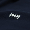 Koszulka Męskie Monotox POLO UNIFORM NAVY  Granatowy (POLOUNIFORM20NAVY)