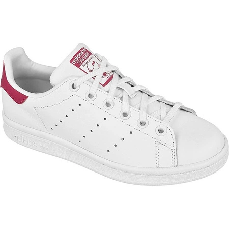 Buty adidas ORIGINALS Stan Smith Jr (B32703)