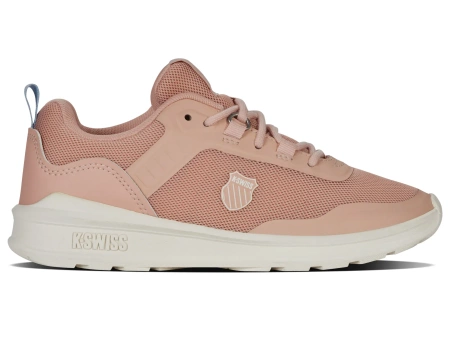 Buty K-Swiss VISTA TRAINER SP CAMEO ROSE/BLUE/SNOW WHITE M (94426-664-M)