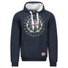 Bluza Geographical Norway GIGER NAVY DB MEN 100 granatowy męska (WZ3046H/GN-Navy)