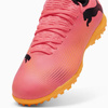 Buty piłkarskie Puma Future 7 Play TT Jr  (107737-03)