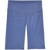 Legginsy damskie krótkie 4F F012 granatowe (4FWAW24TFSTF012 31S)