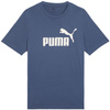 Koszulka Puma Ess No.1 Logo Tee (s) M 682533 80 (68253380)