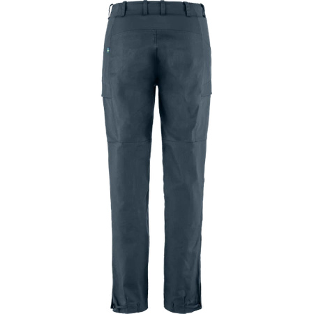 Spodnie damskie Fjällräven Singi X-Trousers W Mountain Blue (F84797-570)