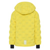 Wyprzedaż - Kurtka zimowa puchowa dziecięca Lego Wear Kid's Jipe 706 Jacket wiatroszczelna żółta (22879-224)