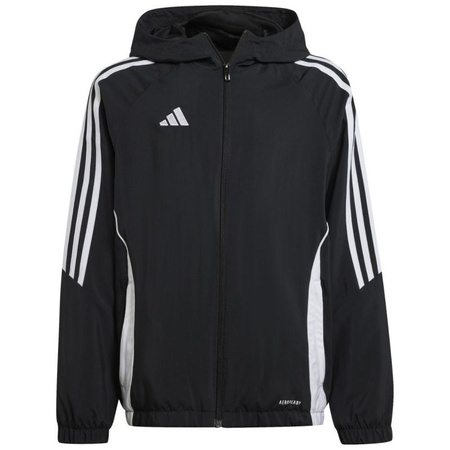Kurtka adidas Tiro 24 Jr (IM8798)
