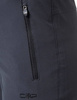 Wyprzedaż - Spodnie trekkingowe damskie CMP WOMAN LONG PANT ZIP (3T51346CF-U423)
