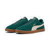 Buty Puma CLUB II ERA SUEDE Zielony (40071703)