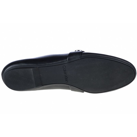 Buty Calvin Klein Ola Nappa W  (E8892BLK)