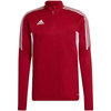 Bluza adidas Condivo 22 Training Top M (HB0007)