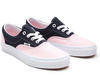 Buty damskie Vans ERA w kolorze różowym (VN0A54F14FW1)