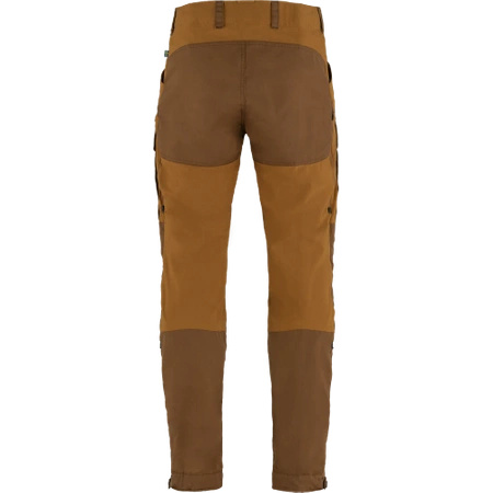 Spodnie męskie Fjällräven Keb Trousers M Timber Brown-Chestnut (F87176-248-230)