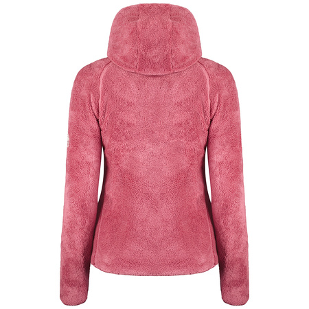 POLAR damski Geographical Norway UPALOOD BPINK DB lady 047-1 BLUSH PINK (WZ4197F/GN-ROSE BLUSH)