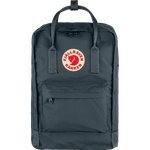 Plecak Fjällräven Kånken Laptop 15" Graphite (F23524-031)