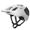 Kask rowerowy POC Axion Race MIPS Hydrogen White/Uranium Black Matt (10743_8347)