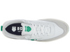 Buty sportowe męskie K-Swiss K-Varsity sneakersy trampki białe (09075-970-M)