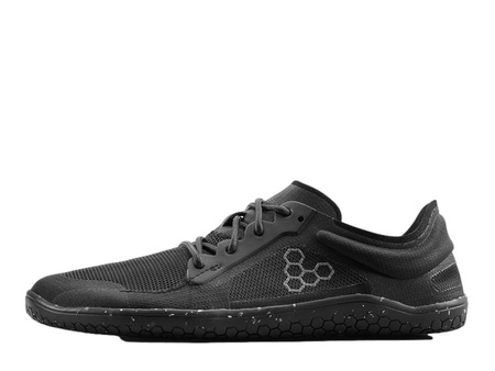 Buty Vivobarefoot PRIMUS LITE 3.5 MENS OBSIDIAN  (309574-02)