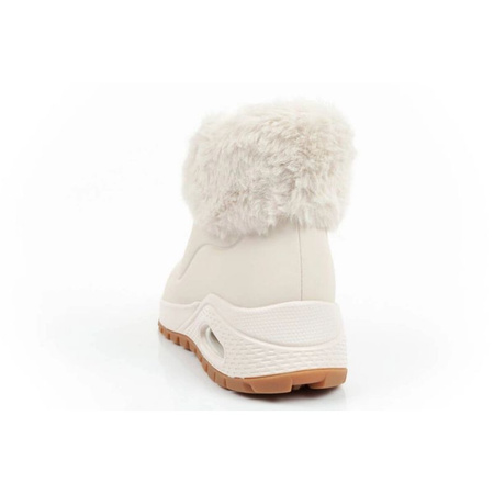 Buty Skechers Uno Rugged W 167274/OFWT (1153069)