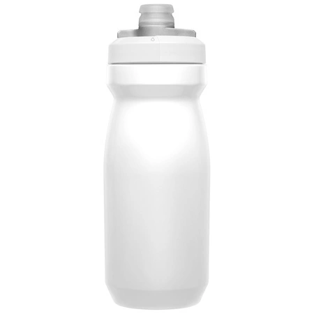 Wyprzedaż - Bidon CamelBak Podium 620ml Custom White/White (C1876/102062)