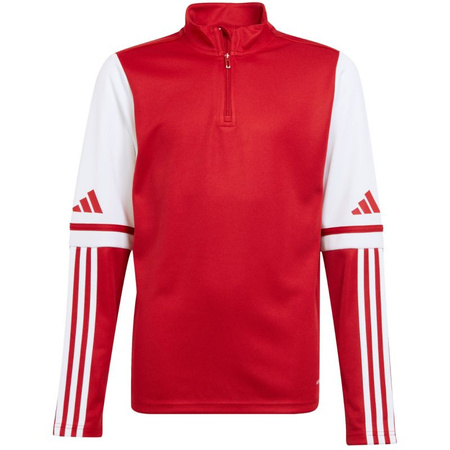 Bluza adidas Squadra 25 Training Top Jr JD3026 (JD3026)