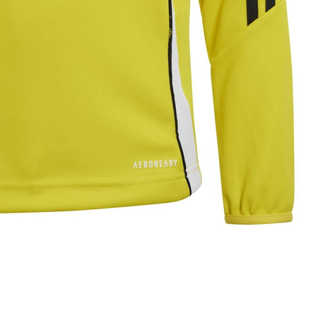 Bluza adidas Tiro 24 Training Top Jr (IR9365)