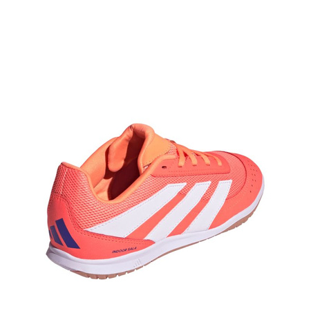 Buty piłkarskie dla dzieci adidas Predator Club IN Sala JH8860 (JH8860)