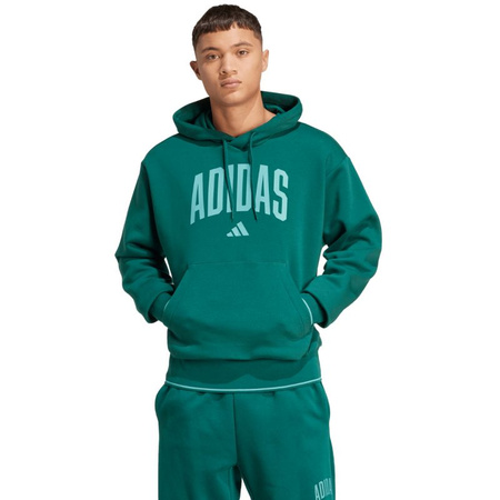 Bluza adidas Collegiate Hoodie M KC3873 (KC3873)