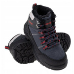 Buty Hi-tec Lusari Mid Wp Jr   (92800377012)