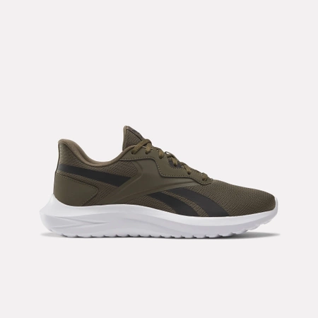 Buty do biegania męskie Reebok Energen Lux treningowe sportowe zielone (100074832)