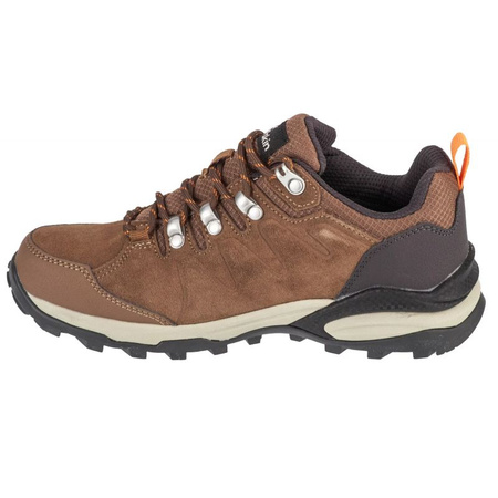 Buty Jack Wolfskin Refugio Texapore Low W  (4050821-5238)