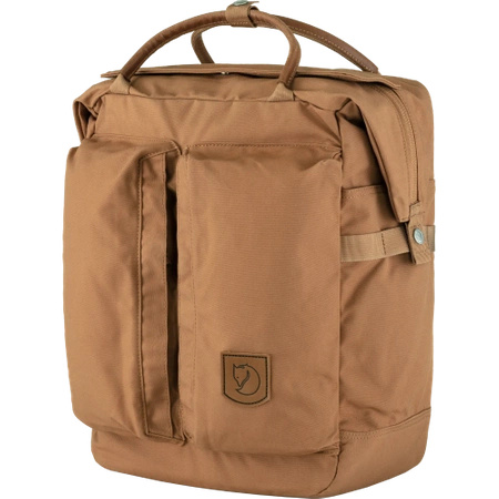 Plecak Fjällräven Haulpack No. 1 Khaki Dust (F23340-228)