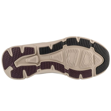Skechers Slip-ins: D'Lux Walker 2.0 - Rezinate 232446-TPE Beżowe 40 (232446-TPE)