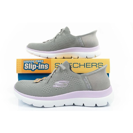Buty Skechers Summits-New Daily Slip-ins W 150263/GYLV (1564902)