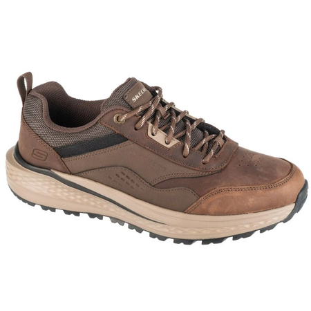 Skechers Slade Ultra - Peralto 210925-COC Brązowe 41 (210925-COC)