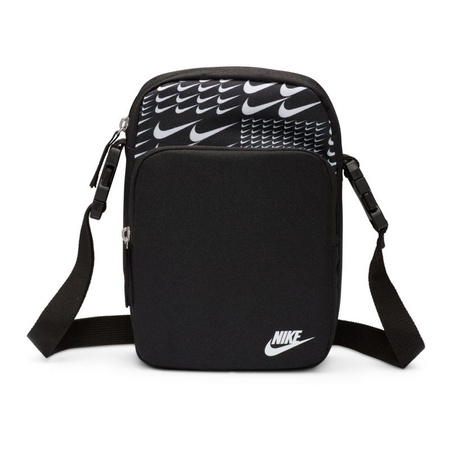 Saszetka Nike Heritage Grid HJ8359-010 (1504734)