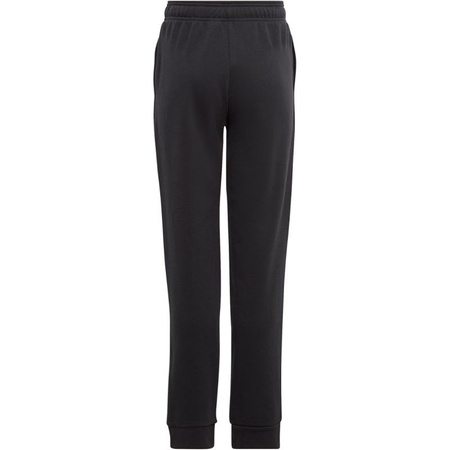 Spodnie adidas Essentials Linear Logo Jr (IB8907)