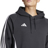 Bluza adidas Tiro 24 Sweat Hoodie M (IJ7673)