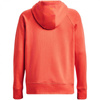 Bluza Under Armour Rival Fleece Hb Hoodie W 1356317 877 (1356317877)