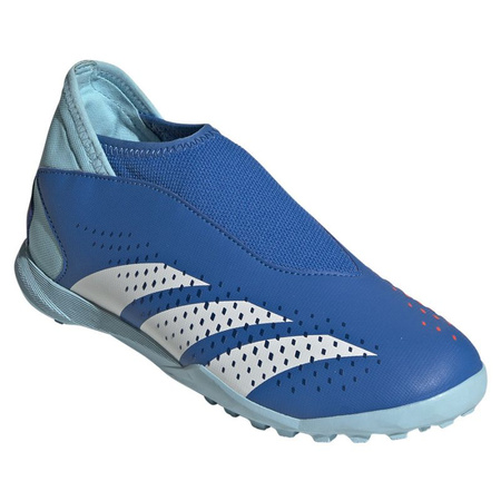 Buty piłkarskie adidas Predator Accuracy.3 LL TF Jr  (IE9437)