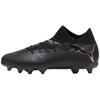 Buty piłkarskie Puma Future 7 Pro FG/AG Jr 107728 02 (10772802)