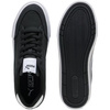 Buty dla dzieci Puma Court Classic czarne (395020 03)