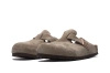 Birkenstock Boston BS "Taupe" (560773)