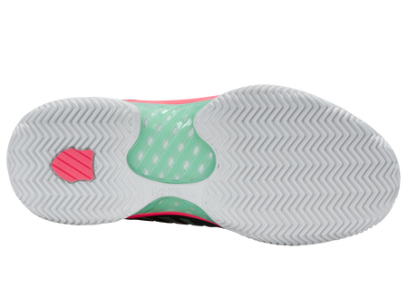 Buty K-Swiss HYPERCOURT EXPRESS 2 HB (96614-037-M)