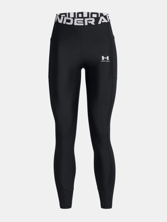 Legginsy damskie Under Armour 1388693-001