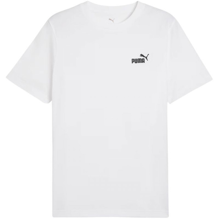 Koszulka Puma Ess Small No.1 Logo Tee M 682534 02 (68253402)
