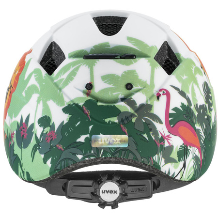 Kask uvex kid 2 cc (41/4/982/10)