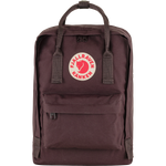 Plecak Fjällräven Kånken Laptop 13" Blackberry (F23523-424)