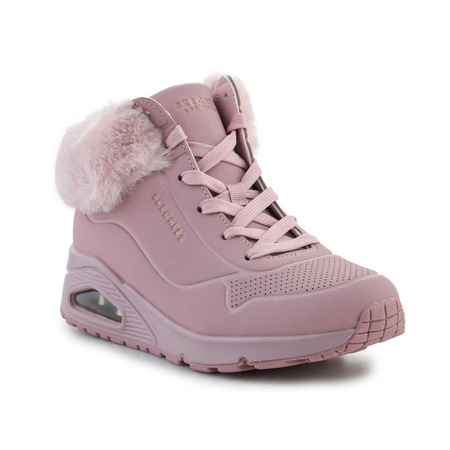 Buty Skechers Uno - Fall Air W 310539L-MVE (310539L-MVE)