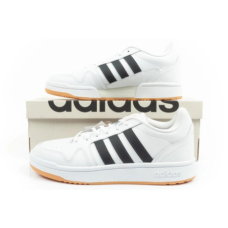 Adidas Postmove buty sportowe męskie sneakersy czarne wygodne (H00462)