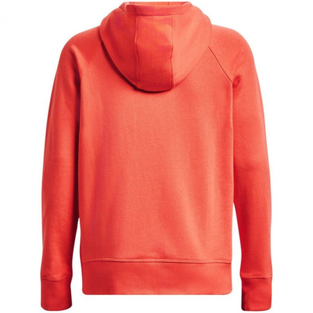 Bluza Under Armour Rival Fleece Hb Hoodie W 1356317 877 (1356317877)